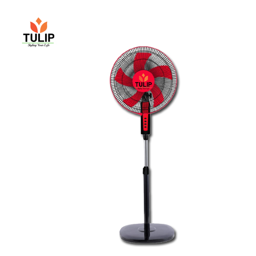 Tulip 708 (3 Speed No Timer) Stand Fan